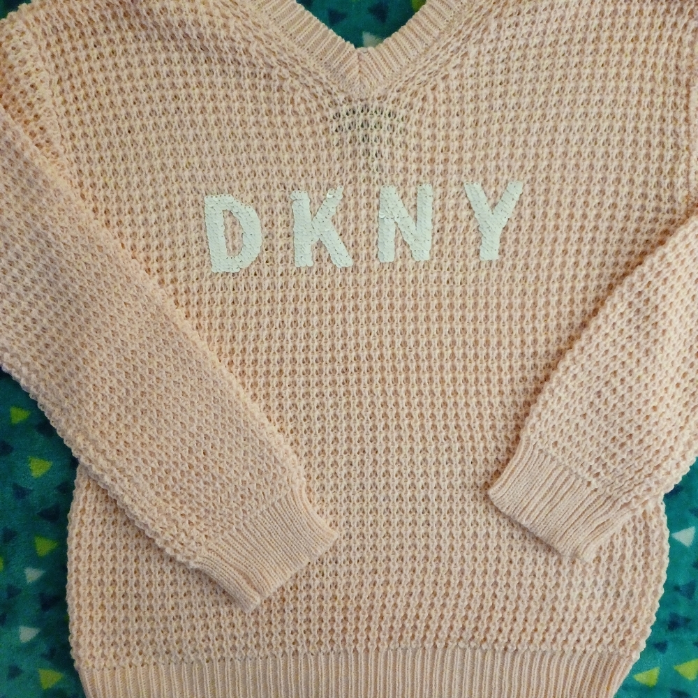 DKNY Sweater